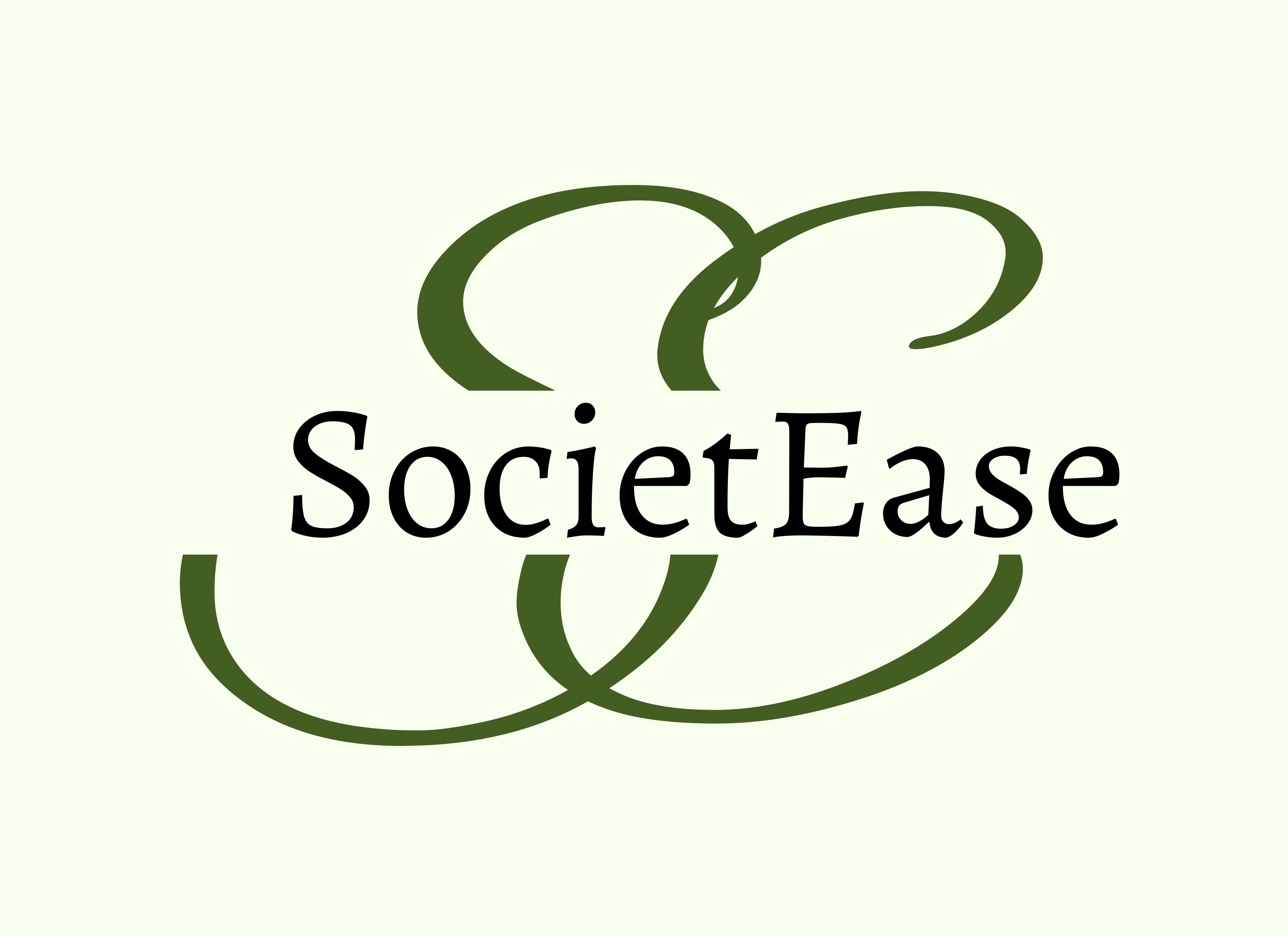 SocietEase Logo